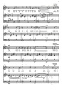 Eine englische Segnung / A clare benediction