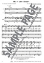 Easy Pop Chor, Vol. 3