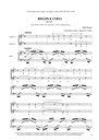 Oeuvres vocales religieuses Vol. 2: Motetten für 2- oder 3-stimmigen Chor