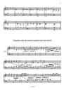 Flores de Musica (1620) Band 2: Tentos (5th - 8th tone)