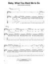 Blues Standards