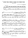 Disney Ingenue Songbook