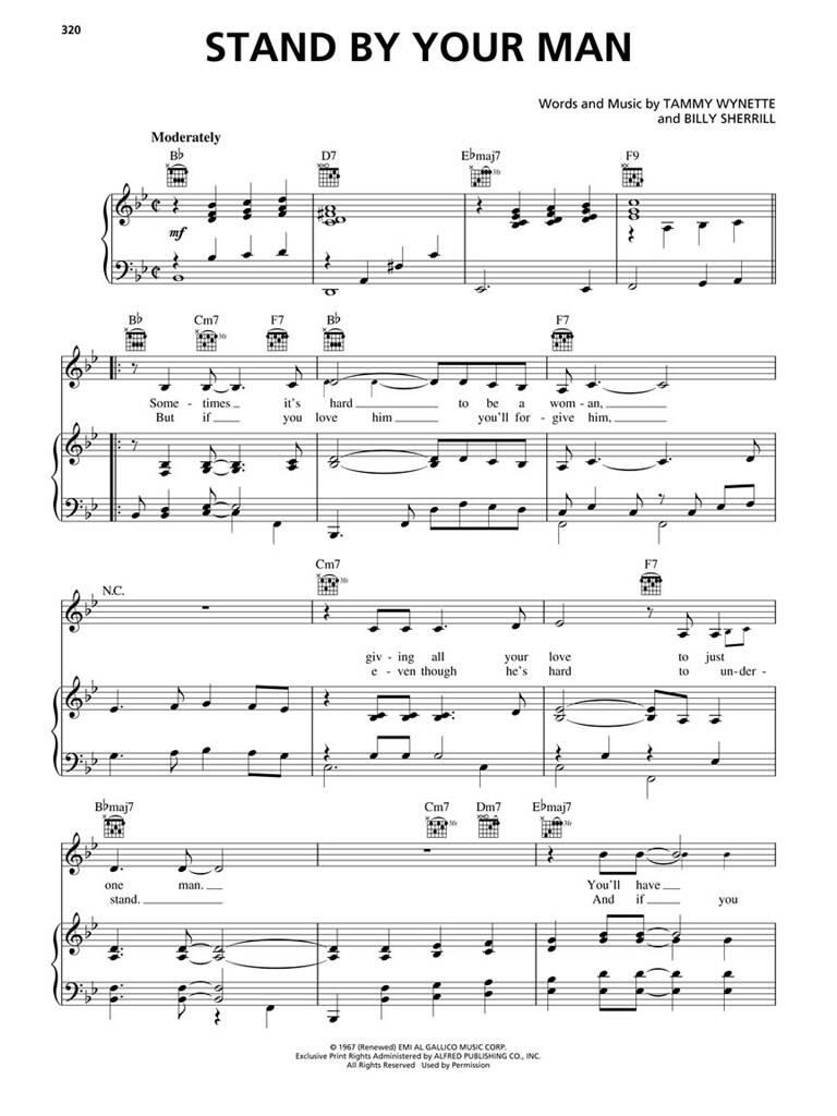 The Great American Songbook - Country