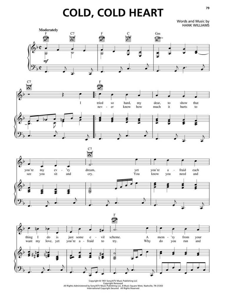 The Great American Songbook - Country