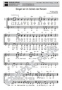 Sing & Swing im Chor - Heft 3 : Advent