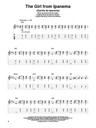 Latin - Guitar Play-Along Vol. 105
