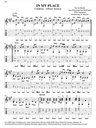 Best of Pop & Rock for Classical Guitar 5