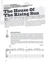 Simply Classic Rock Guitar