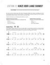 Hal Leonard Schule für Drumset Band 2