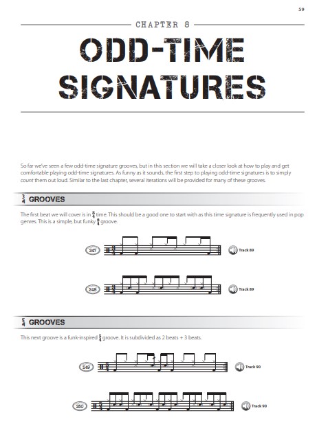 Survival Guide for the Modern Drummer