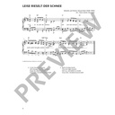Weihnachtszeit - Schott Pianothek