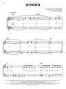 Shawn Mendes - Easy Piano Collection