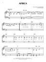 Favorite Songs in Easy Keys