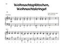 Weihnachten ist bald