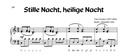 Weihnachten ist bald