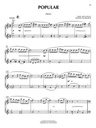 Wicked - Piano Duet Play-Along Vol. 20