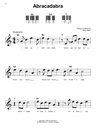 The 1980s - Super Easy Songbook