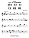 The 1980s - Super Easy Songbook