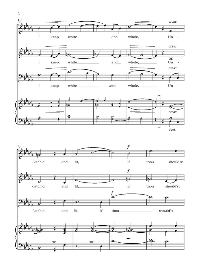 Anthems