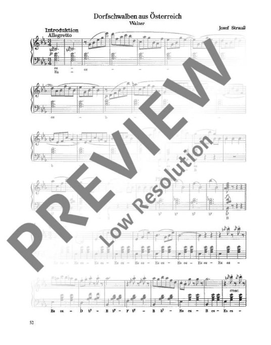 Das große Walzer-Buch