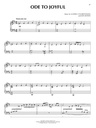 Jon Batiste – Beethoven Blues