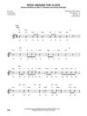 Harmonica Fake Book