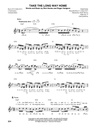Harmonica Fake Book
