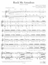 Rock Me Amadeus