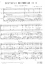 Deutsche Festmesse in D, op. 25
