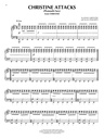 John Carpenter Sheet Music Collection