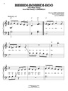 Classic Disney Songs