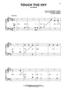 Contemporary Disney Solos