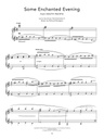 Peaceful Piano Solos Musicals