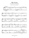 Peaceful Piano Solos Musicals