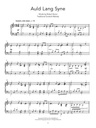 Peaceful Christmas Piano Solos