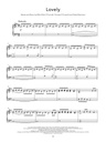 Peaceful Pop Piano Solos