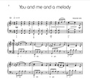 Accordion Ballads