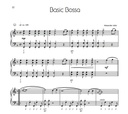Accordion Ballads