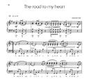 Accordion Ballads