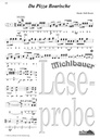 Schee - Handgmachte Ziachstückl