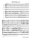 Sinfonie Nr. 68 B-Dur Hob. I:68