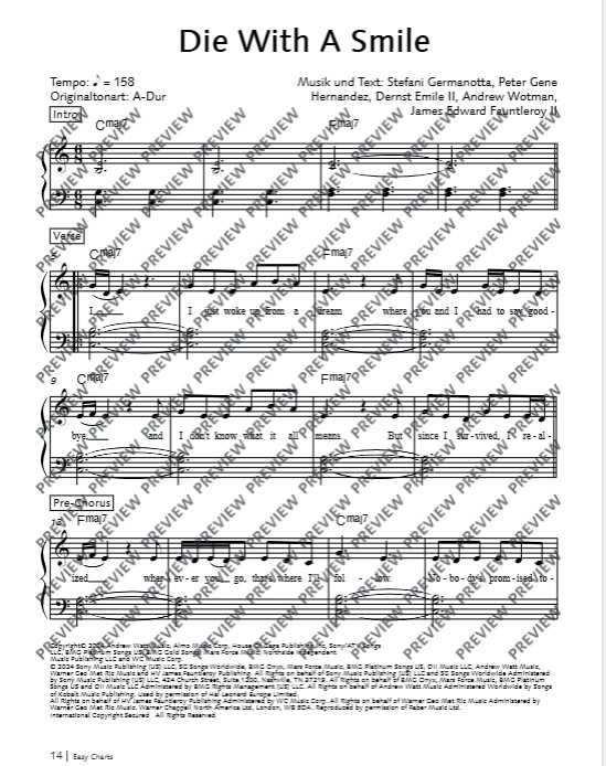 Easy Charts 15