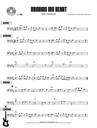 Bass Playlong - 10 Funk and Soul Music Songs