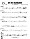 Bass Playlong - 10 Funk and Soul Music Songs