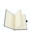 Notizbuch Geige A6