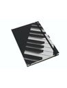 Notizbuch Klavier A5