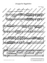 Liturgische Bagatellen
