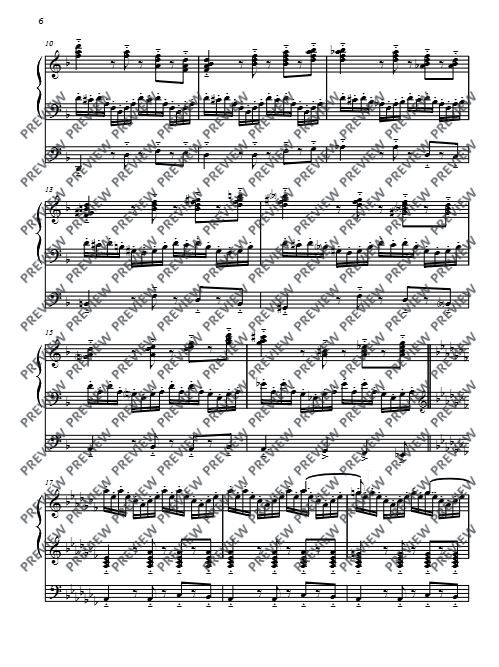Lockdown-Toccata