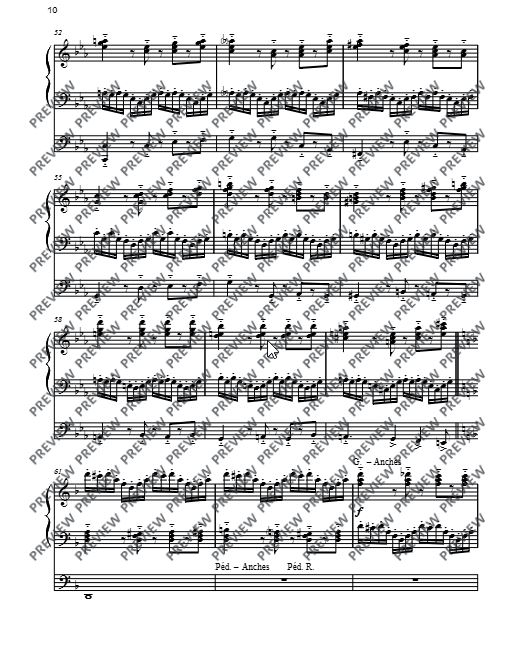 Lockdown-Toccata