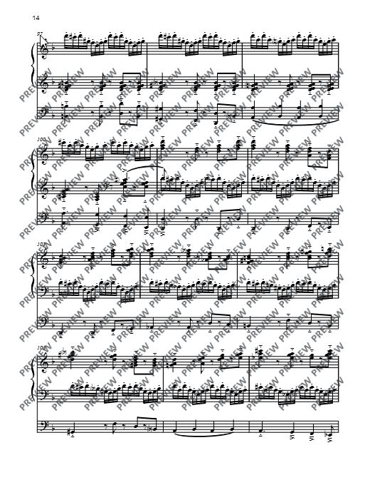 Lockdown-Toccata